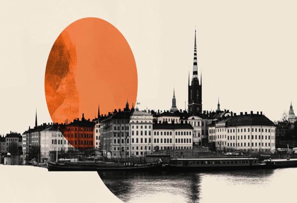 تصمیم نرخ بهره سوئد؛ کرون در انتظار رویکرد ریکسبانک