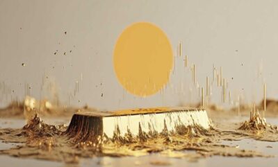 تحلیل جامع؛ آیا پایان رالی طلا و نقره نزدیک است؟