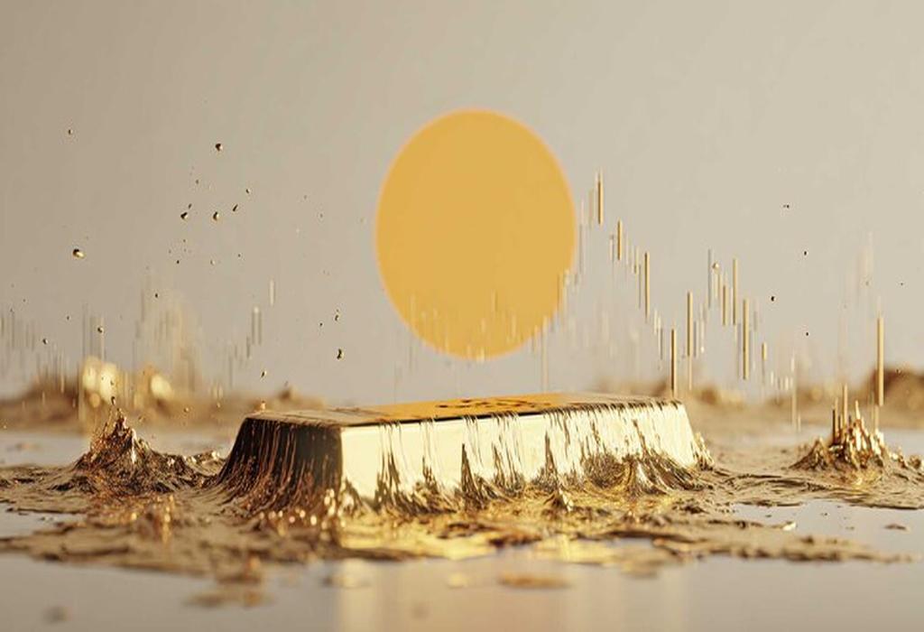 تحلیل جامع؛ آیا پایان رالی طلا و نقره نزدیک است؟