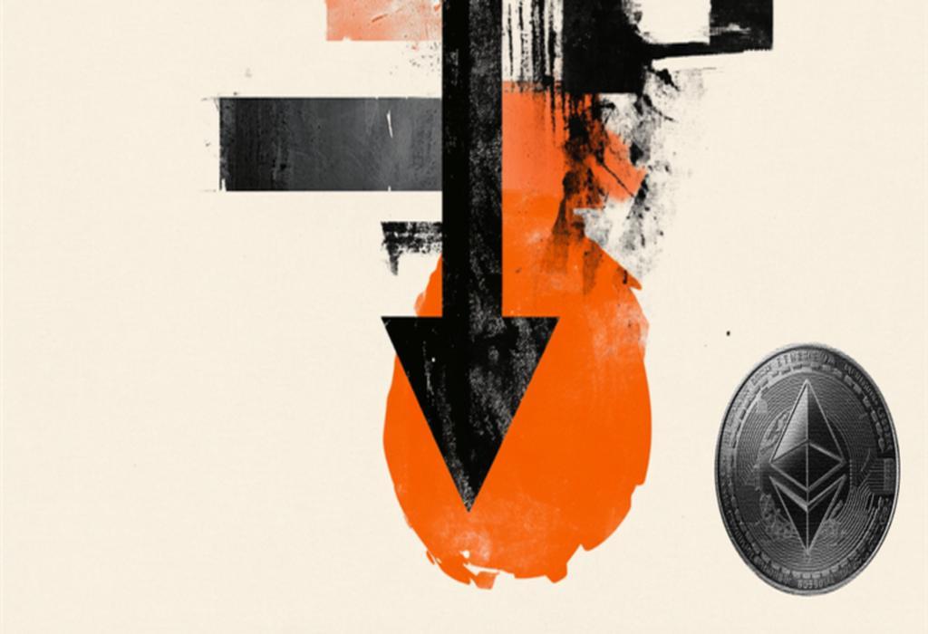 پیش بینی قیمت اتریوم؛ افت 7 درصدی ETH با وجود خرید 1.1 میلیارد دلاری BitMine