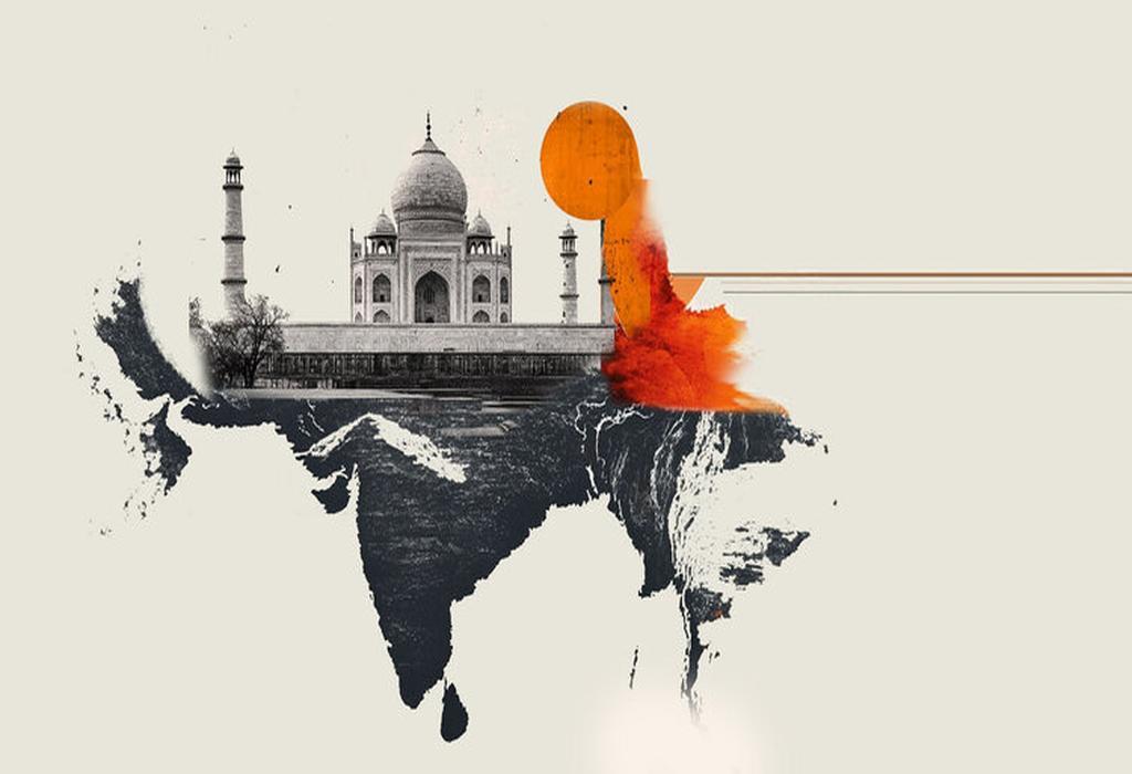 افت بی سابقه روپیه هند در سه شنبه 1 مهر 1404؛ گزارش ضعیف PMI و صعود دلار