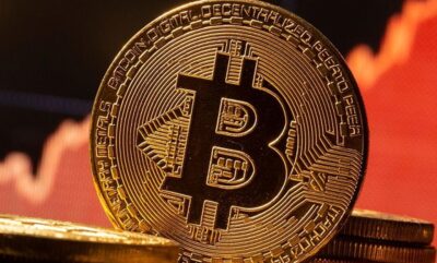 ریزش قیمت بیت کوین در 1 مهر 1404؛ سقوط نزدیک به 113 هزار دلار پس از انحلال 1.5 میلیارد دلاری