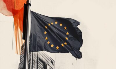 کف سازی آهسته اقتصاد منطقه یورو؛ نگاهی به چشم انداز اقتصاد جهانی