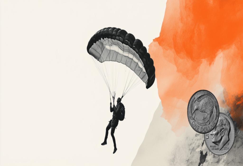 تحلیل دلار نیوزلند؛ آسیب پذیری NZD/USD در برابر دلار قوی تر آمریکا