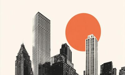 نگاهی به وضعیت اقتصاد بریتانیا؛ رکود بخش خصوصی و نشانه های کاهش تورم