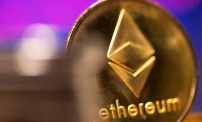 BitMine Immersion؛ دارایی اتریوم (ETH) از 2.4 میلیون توکن و 2٪ شبکه فراتر رفت