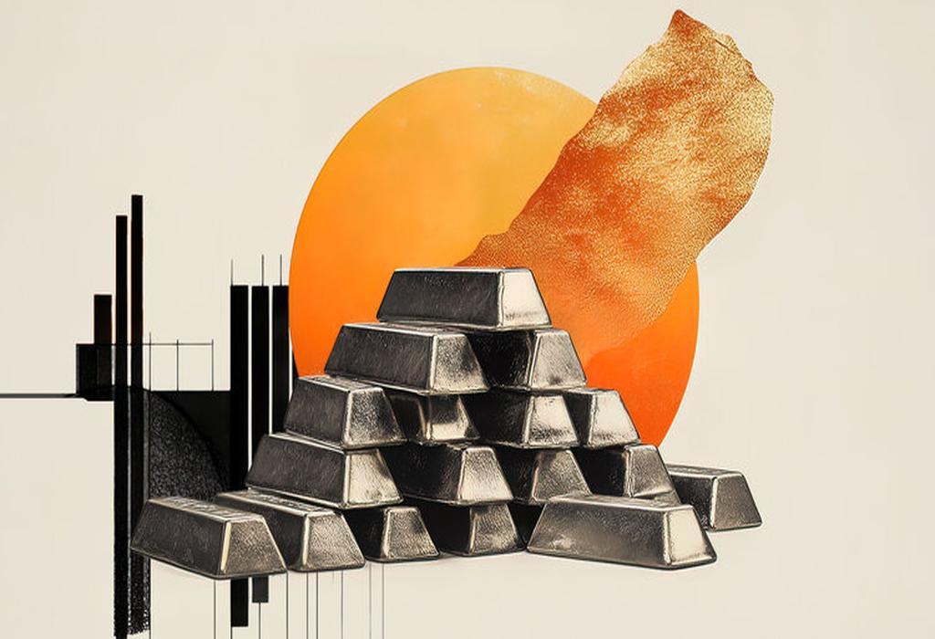 طلا به بالاترین سطح جدید رسید؛ بررسی دلایل افزایش قیمت طلا و عوامل موثر بر آن