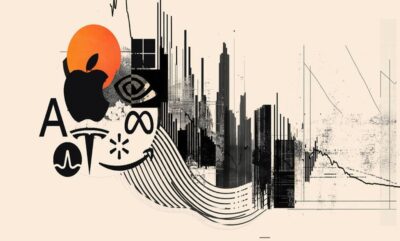 تحلیل تأثیر کاهش نرخ بهره و S&P 500؛ پتانسیل رشد بیشتر در بازار سهام