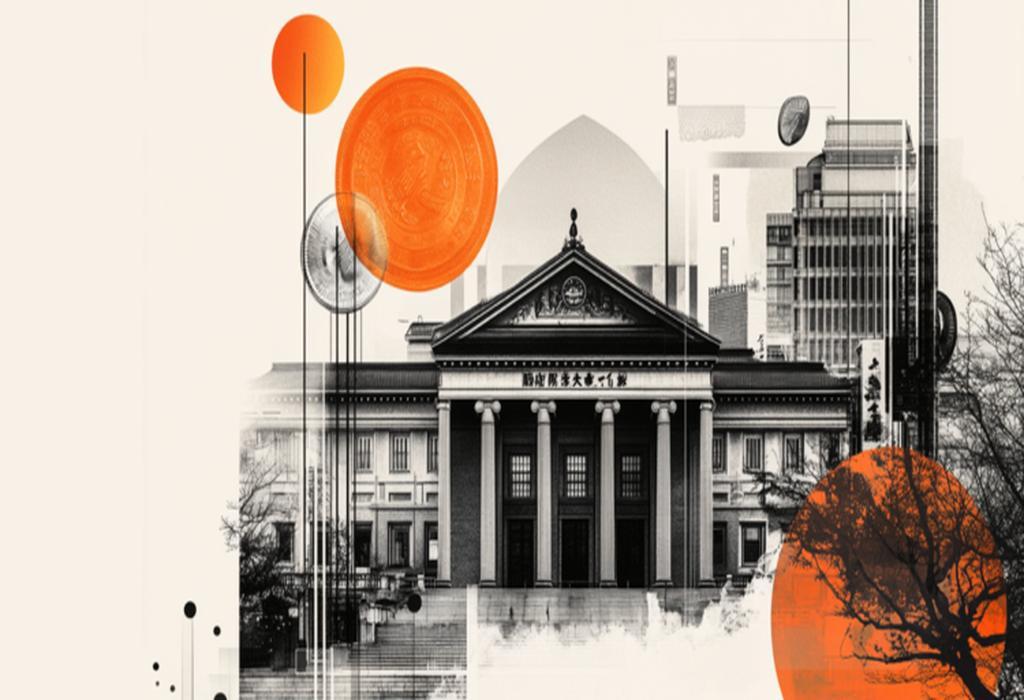 ین ژاپن در انتظار صورتجلسه BoJ؛ چشم انداز افزایش نرخ بهره ژاپن