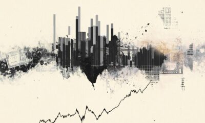 آخرین پیش بینی اقتصاد جهانی و چشم انداز سیاست های پولی بانک های مرکزی