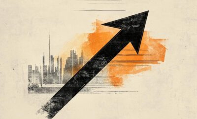 پیش بینی رشد جهانی OECD برای 2025 و تحولات اقتصادی اروپای مرکزی