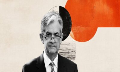 نوسانات بازار جهانی و اهمیت مدیریت سرمایه در مواجهه با هشدار فدرال رزرو