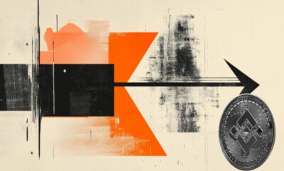 BNB بالای 1000 دلار؛ گسترش توکنیزاسیون BNB توسط فرانکلین تمپلتون