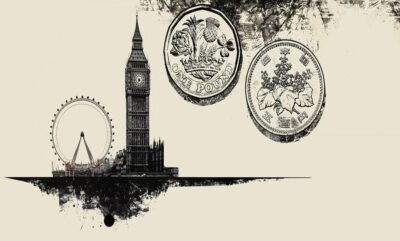 حرکت GBP/JPY و انتظار داده های CPI توکیو؛ نقش نرخ بهره بانک های مرکزی