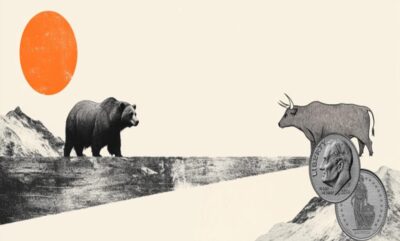 تحلیل دلار فرانک؛ چشم انداز تثبیت قیمت و نشست SNB