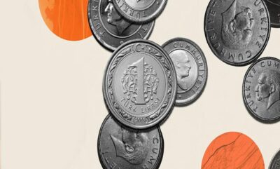 مشکلات حقوقی و سیاسی ترکیه؛ تشدید بحران و کاهش ارزش لیر