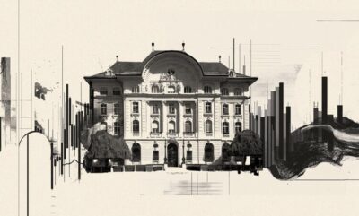 رئیس SNB؛ رصد و تنظیم سیاست پولی در صورت لزوم