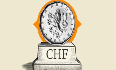 تحلیل یورو فرانک؛ حفظ خط روند کلیدی در EUR/CHF از دید سوسیته ژنرال