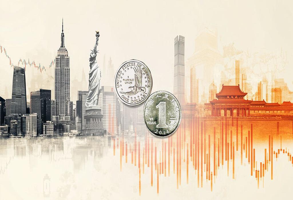 پیش بینی دلار؛ تحلیل UOB Group از سطح 7.1420 در برابر یوان چین