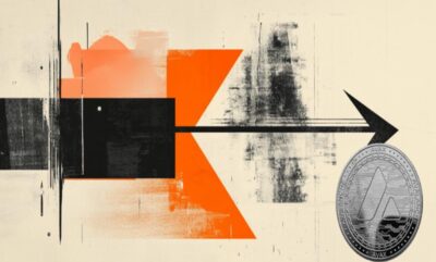 تامین مالی آوالانچ؛ برنامه 1 میلیارد دلاری بنیاد در 21 مهر 1401