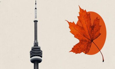 چشم انداز دلار کانادا؛ انتظار برای نجات GDP در مواجهه با چالش های اقتصادی (3 مهر 1404)