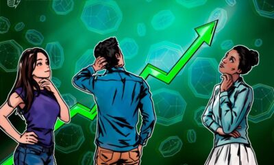 صعود چشمگیر آستر؛ پیشی گرفتن از هایپرلیکوئید با 1.25 میلیارد دلار افزایش علاقه باز