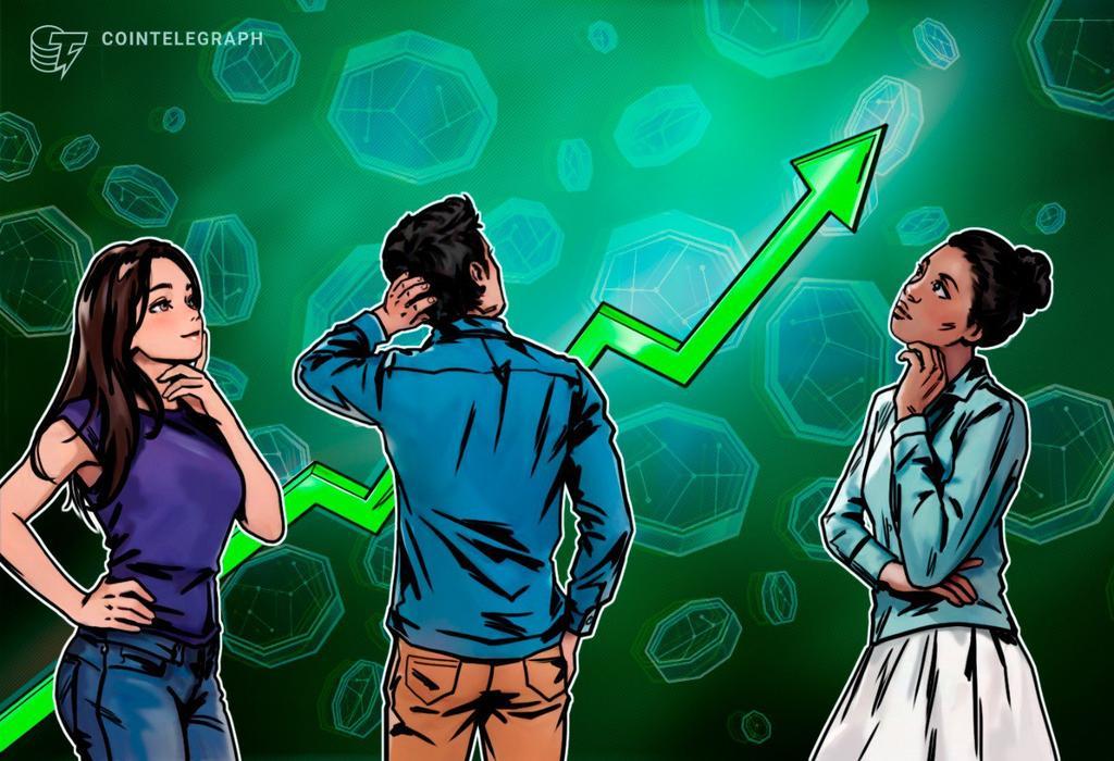 صعود چشمگیر آستر؛ پیشی گرفتن از هایپرلیکوئید با 1.25 میلیارد دلار افزایش علاقه باز