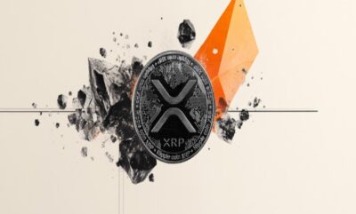 تحلیل XRP؛ افول ریپل در بحبوحه کاهش درخواست های بیکاری آمریکا