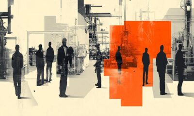 هفته پیش رو؛ تاثیر سیاست های فدرال رزرو بر اقتصاد آمریکا و گزارش های GDP بریتانیا