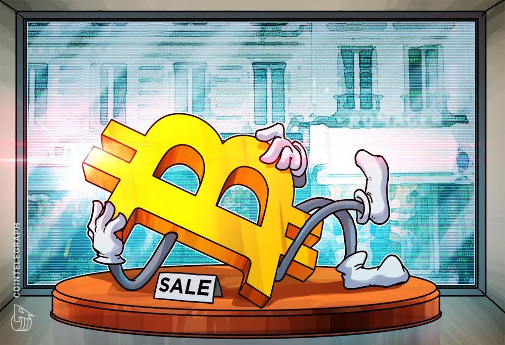 حمایت بیت کوین؛ ورود خریداران پس از سقوط به زیر 109 هزار دلار