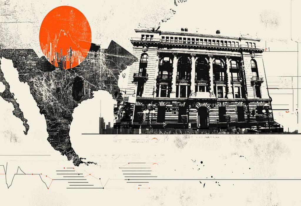 کاهش نرخ بهره مکزیک توسط بانک مرکزی به 7.50 درصد؛ انتظار برای تسهیل بیشتر