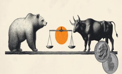 تحلیل تاثیر تورم بر دلار فرانک؛ نوسانات USD/CHF پیش از داده های PCE آمریکا