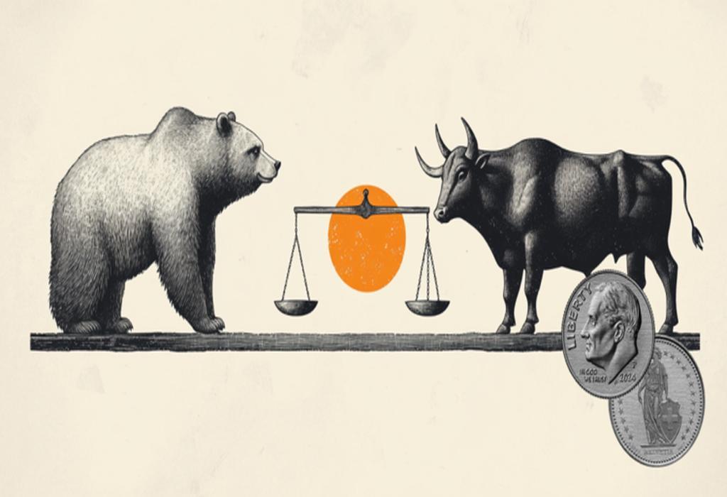 تحلیل تاثیر تورم بر دلار فرانک؛ نوسانات USD/CHF پیش از داده های PCE آمریکا