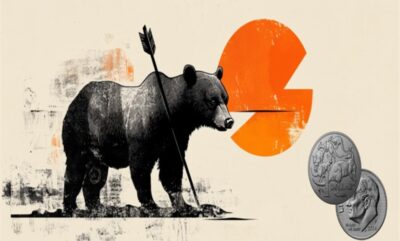 تقویت دلار آمریکا و AUD/USD؛ چشم انداز نزولی جفت ارز AUD/USD زیر 0.6520