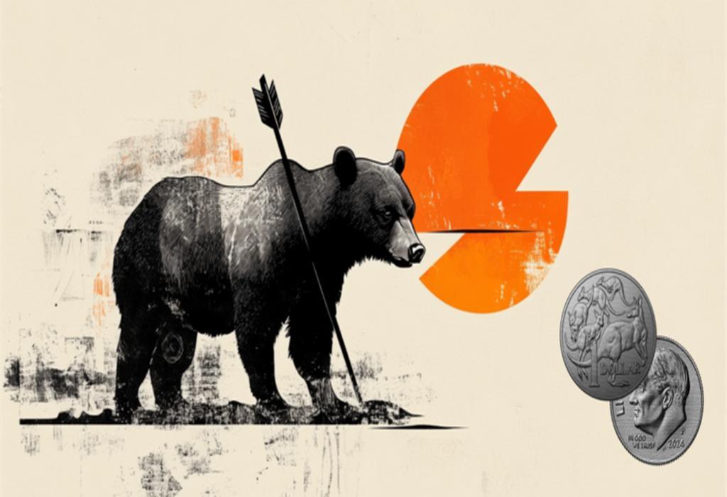 تقویت دلار آمریکا و AUD/USD؛ چشم انداز نزولی جفت ارز AUD/USD زیر 0.6520