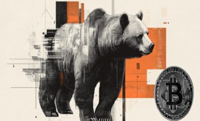 پیش بینی هفتگی بیت کوین؛ تحلیل ریزش بیت کوین و انحلال های گسترده بازار