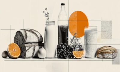 واکنش بازارهای جهانی به تعرفه های جدید آمریکا و نوسانات ارزی