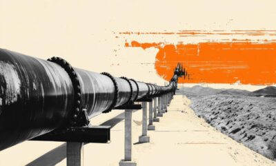 افزایش ذخایر گاز طبیعی آمریکا؛ رشد فراتر از انتظار و ثبات قیمت هنری هاب