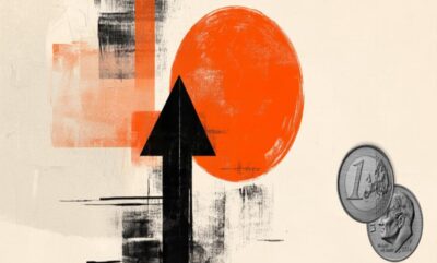 یورو دلار و تورم آمریکا؛ افزایش جفت ارز پس از داده های PCE