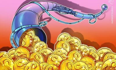 رشد تتر و استیبل کوین؛ ورودی 46 میلیارد دلاری فصلی و تسلط USDT و USDC