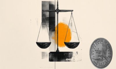 تحلیل شاخص دلار؛ خرس ها پس از شکست مقاومت های کلیدی، کنترل را پس گرفتند