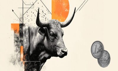 چرا یورو در برابر پوند قوی شد؟ لحن ملایم بانک مرکزی انگلستان و ابهامات مالی بریتانیا