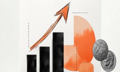 صعود دلار استرالیا (AUD/USD) پیش از جلسه RBA و تضعیف دلار آمریکا