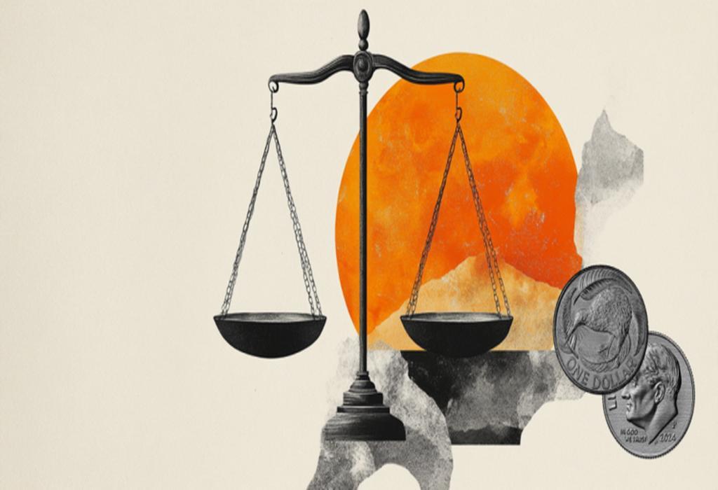 پیش بینی قیمت NZD/USD؛ جدال در SMA 100 روزه پیش از شاخص CPI آمریکا (10 اردیبهشت 1404)