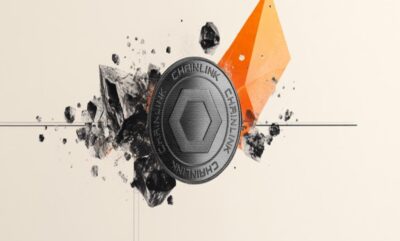 پیش بینی قیمت چین لینک؛ چشم انداز صعودی LINK با رشد و کاربرد چین لینک در صنعت