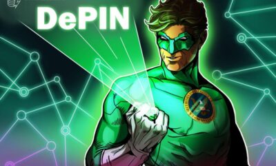 کمیسیون بورس آمریکا؛ توکن دی پین اوراق بهادار نیست و خارج از صلاحیت ماست