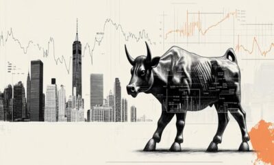 چشم انداز بورس جهانی 2025؛ تحلیل S&P 500، نزدک و شاخص های جهانی