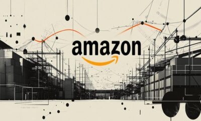 آیا سهام آمازون به روند صعودی خود ادامه می دهد؟ بررسی نقش هوش مصنوعی آمازون