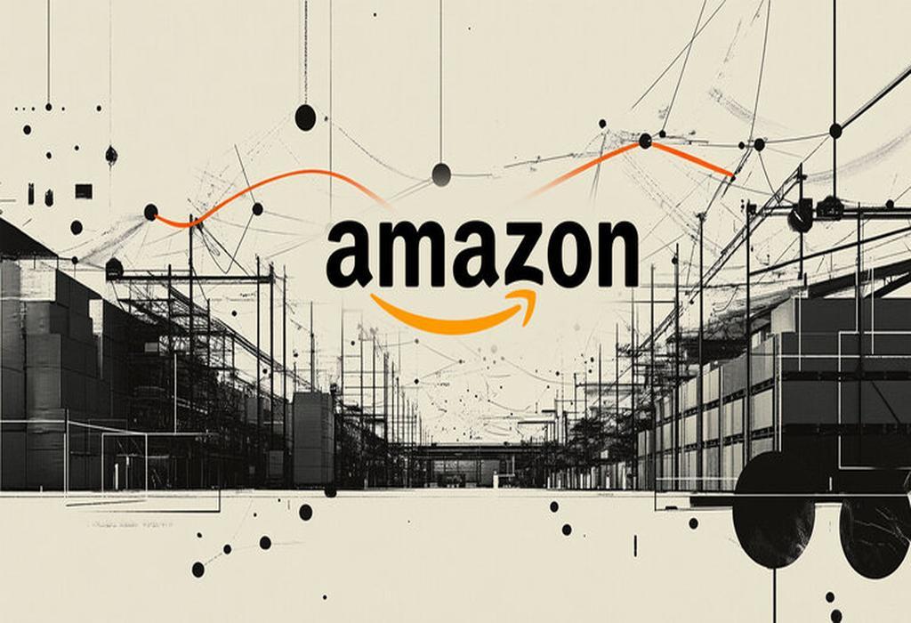 آیا سهام آمازون به روند صعودی خود ادامه می دهد؟ بررسی نقش هوش مصنوعی آمازون
