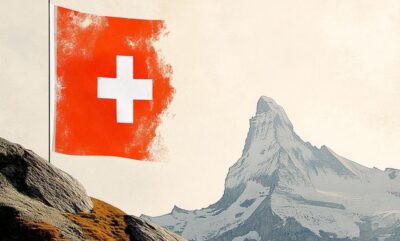 تضعیف فرانک سوئیس دشوار؛ چالش های بانک مرکزی سوئیس